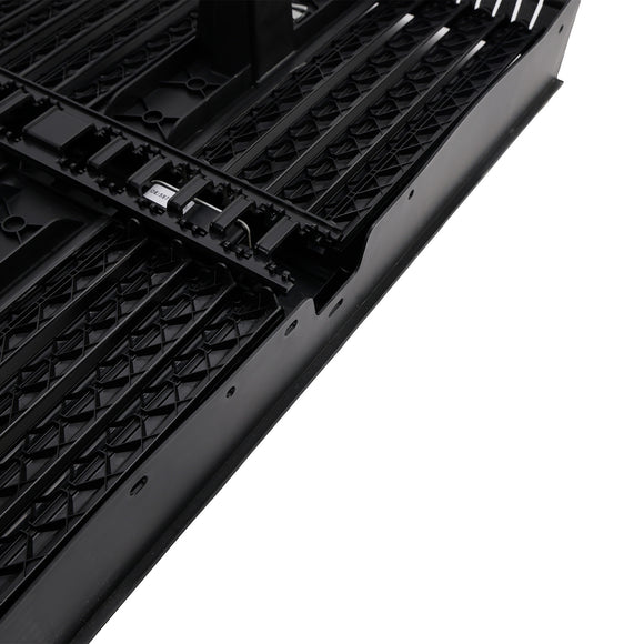 2022-2025 Voor Jeep Wagoneer/Grand Wagoneer Radiator Sluitermontage Met Motor 68425775AD 68425775AC