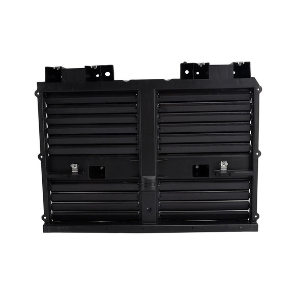 2022-2025 Voor Jeep Wagoneer/Grand Wagoneer Radiator Sluitermontage Met Motor 68425775AD 68425775AC