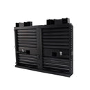 2022-2025 Voor Jeep Wagoneer/Grand Wagoneer Radiator Sluitermontage Met Motor 68425775AD 68425775AC-10