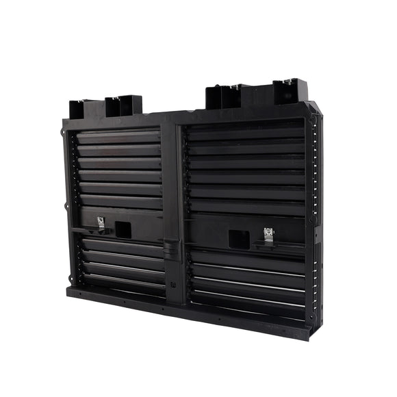 2022-2025 Voor Jeep Wagoneer/Grand Wagoneer Radiator Sluitermontage Met Motor 68425775AD 68425775AC