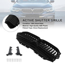 2017-2020 BMW 5-serie G30 G31 Främre Active Shutter Grille 51747497279 51137497281-2