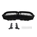 2017-2020 BMW 5-serie G30 G31 Främre Active Shutter Grille 51747497279 51137497281-1