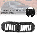 2021-2023 BMW Serie 5 G30 G31 Radiador delantero Rejilla activa Obturador de aire con motor 51119498612-3