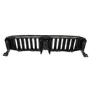 2021-2023 BMW Serie 5 G30 G31 Radiador delantero Rejilla activa Obturador de aire con motor 51119498612-9