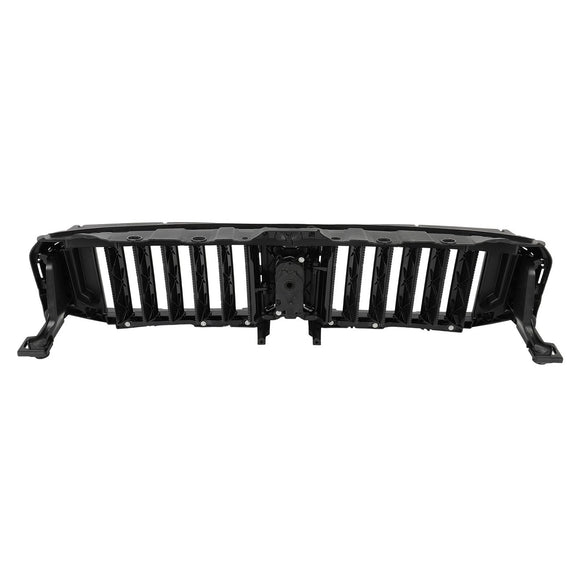 2021-2023 BMW Serie 5 G30 G31 Radiador delantero Rejilla activa Obturador de aire con motor 51119498612