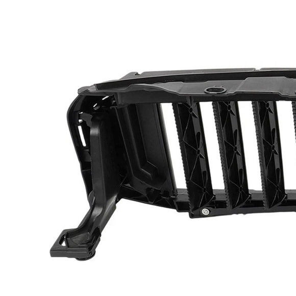 2021-2023 BMW Serie 5 G30 G31 Radiador delantero Rejilla activa Obturador de aire con motor 51119498612