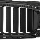 2021-2023 BMW Serie 5 G30 G31 Radiador delantero Rejilla activa Obturador de aire con motor 51119498612-8