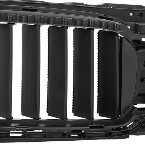 2021-2023 BMW Serie 5 G30 G31 Radiador delantero Rejilla activa Obturador de aire con motor 51119498612