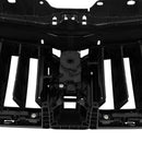 2021-2023 BMW Serie 5 G30 G31 Radiador delantero Rejilla activa Obturador de aire con motor 51119498612-6
