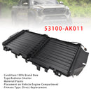 2024-2026 Toyota Tacoma 2.4L Radiator Shutter Grille With Motor 53100-AK011 53100AK011-3