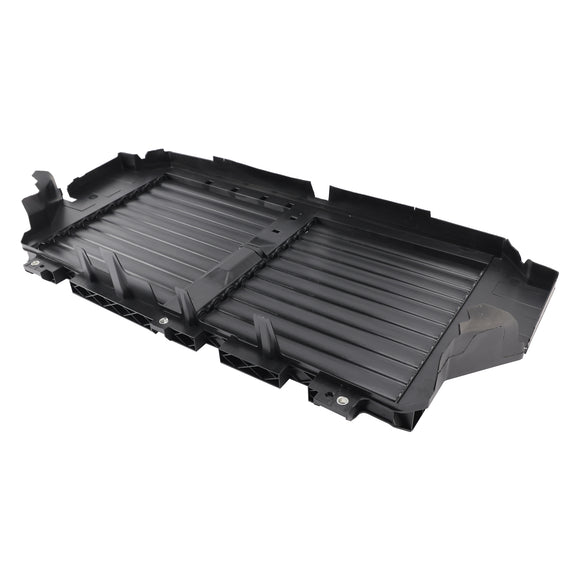 2024-2026 Toyota Tacoma 2.4L Radiator Shutter Grille With Motor 53100-AK011 53100AK011