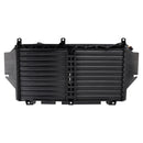 2024-2026 Toyota Tacoma 2.4L Radiator Shutter Grille With Motor 53100-AK011 53100AK011-1