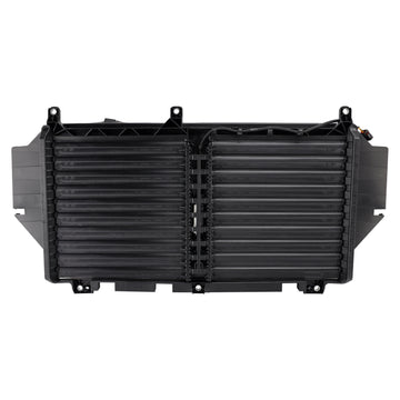 Toyota Tacoma 2.4L 2024-2026 Radiator Shutter Assembly With Motor 53100-AK011 53100AK011