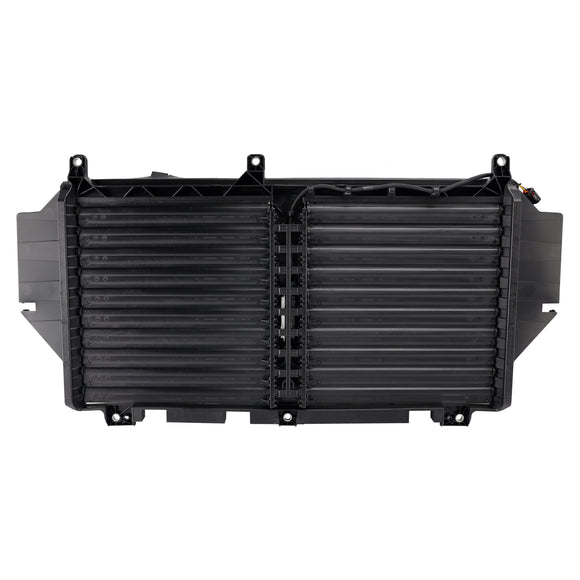 2024-2026 Toyota Tacoma 2.4L Radiator Shutter Grille With Motor 53100-AK011 53100AK011