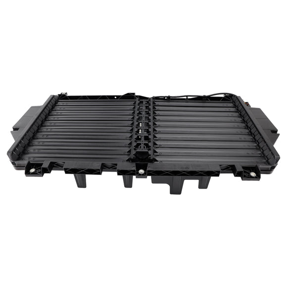 2024-2026 Toyota Tacoma 2.4L Radiator Shutter Grille With Motor 53100-AK011 53100AK011