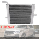 2013-2022 Land Rover Range Rover IV L405 Radiator LR062670 LR034577 64338-3
