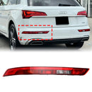 2018-2021 Audi Q5 Left Rear Bumper Lower Tail Light Brake Stop Lamp 80A945069A 80A.945.069.A-1