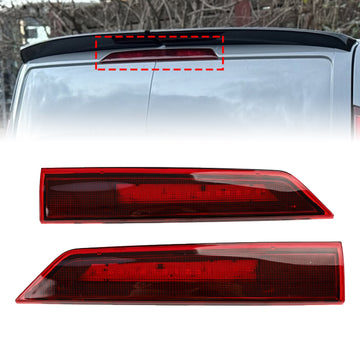 2012-2023 Ford Transit Custom / Tourneo Barn Door 3rd LED Rear Brake Light GK21-13N408-AB GK21-13N408-BB