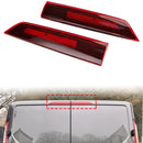 2012-2023 Ford Transit Custom / Tourneo Barn Door 3rd LED Rear Brake Light GK21-13N408-AB GK21-13N408-BB-2