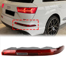 Ensemble de feux antibrouillard pour pare-choc arrière gauche et droit, 4M0945095 4M0945096, pour AUDI Q7 2016 – 2023-13