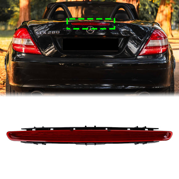 2004??011 Mercedes Benz SLK 171 3rd Third Brake Light A1718200056