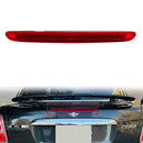 2012-2015 Mini Cooper / Cooper S R58 Coupe Rear Third Red Stop Lamp Light 63252758940-2