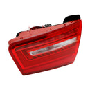 2012-2015 AUDI A6 C7 Saloon / Sedan Left+Right Inner Trunk LED Tail Light Lamp 4GD945093 4GD945094-27