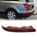 Audi Q7 4L 2006-2015 Left Rear Bumper Reflector Reverse Tail Brake Light Fog Lamp 4L0945095 4L0945095A-1