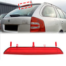 Skoda Octavia 2005-2013 Rear 3rd Tail Brake Light High Mount Stop Lamp 1Z9945097C-1