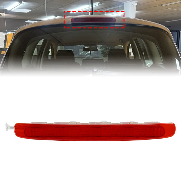 2007-2015 Seat Altea / Altea XL / Altea Freetrack High Level Brake LED Light Third Stop Lamp 5P8945097 5P8945097A