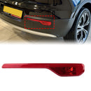 Volvo XC40 2018-2023 Left+Right Side Rear Bumper Reflector Light 31656865 31656866-10