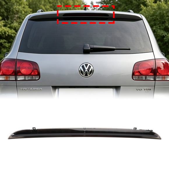 2003-2010 VW Touareg posteriore terza luce freno LED fanale posteriore 7L6945097B 7L6945097C