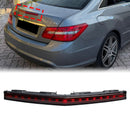 2009-2017 Mercedes C207 A207 E-Class Coupe Third Brake Stop Lamp Light A2078200156 2078200066-1