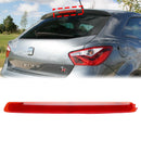 2009-2017 Seat Ibiza LEON LED Rear High Level Third Brake Stop Light Red Lens 6J0945097A 6J0945097B-1