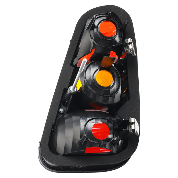 2001-2004 MINI R50 R53 Pair Rear Left+Right Tail Light 63216935783 63216935784