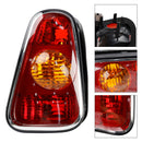 2001-2004 MINI R50 R53 Pair Rear Left+Right Tail Light 63216935783 63216935784-31