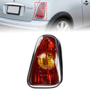 2001-2004 MINI R50 R53 Pair Rear Left+Right Tail Light 63216935783 63216935784-18