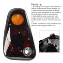 2005-2008 Mini Cooper R50 R52 R53 Links Achter Achterlicht Lamp Behuizing 7166955 63217166955-4