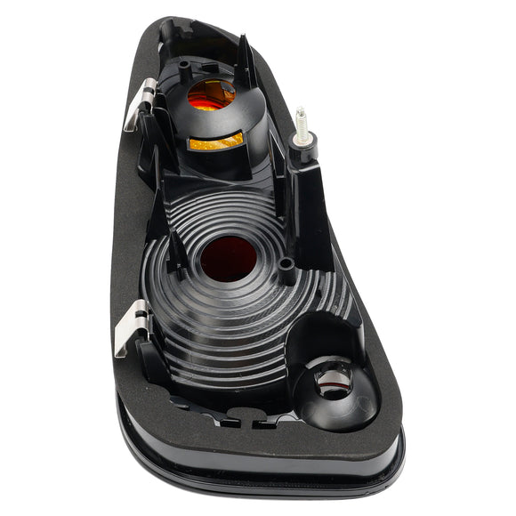 2005-2008 Mini Cooper R50 R52 R53 Rear Left+Right Tail Light Lamp Housing 63217166955 63217166956
