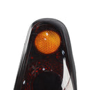 2005–2008 Mini Cooper R50 R52 R53 hinten links + rechts Rücklicht-Lampengehäuse 63217166955 63217166956-5