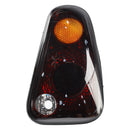 2005-2008 Mini Cooper R50 R52 R53 Rear Left+Right Tail Light Lamp Housing 63217166955 63217166956-27