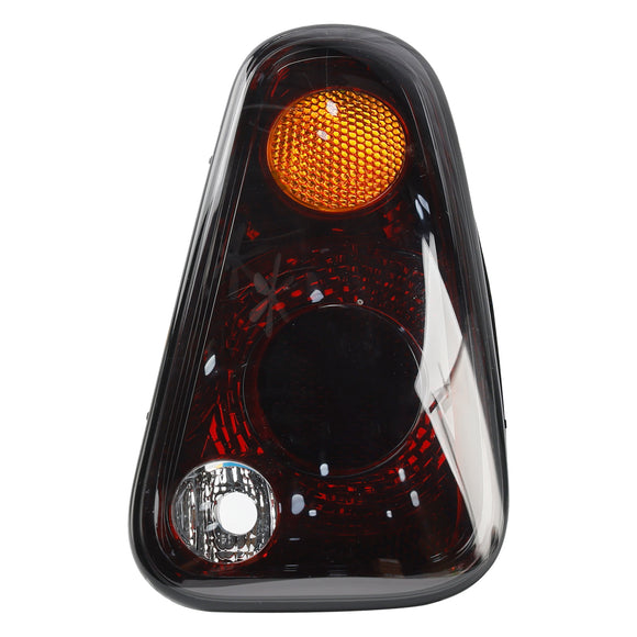 2005–2008 Mini Cooper R50 R52 R53 hinten links + rechts Rücklicht-Lampengehäuse 63217166955 63217166956