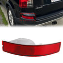 Volvo XC90 MK1 2007-2014 Left+Right Rear Tail Fog Light Reflector 30678970 31213647-11