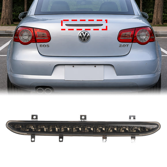 2006-2016 Volkswagen EOS terza luce freno posteriore 1Q0945097B 1Q0945097A
