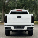 Chevy Colorado 2015-2022 Remplacement de l'ensemble de feux arrière LED gauche et droit-4