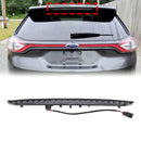 2015-2020 Ford Edge LED 3° terzo gruppo centrale luce freno 923-133 FT4Z13A613A-1