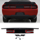 Dodge Challenger SRT Hellcat 2015-2023 feu arrière feu arrière LED 68195784AC 68195784AD-1