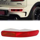 2016-2024 MINI Cooper / Cooper S Clubman F54 Left+Right LED Rear Bumper Light 63217352157 63217352158-30