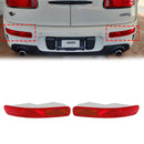 2016-2024 MINI Cooper / Cooper S Clubman F54 Left+Right LED Rear Bumper Light 63217352157 63217352158-1