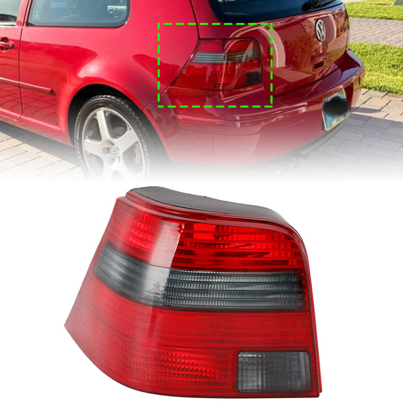 1997-2005 VW GOLF MK4 Hatchback  Left+Right Tail Light Lamp 1J6945111S 1J6945112S